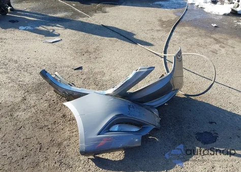 2013 Hyundai Sonata Limited из США, поврежденный, VIN 5NPEC4AC7DH679108